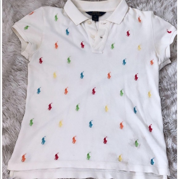 Polo Shirt - Picture 1 of 2